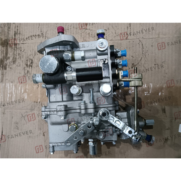 Bomba de injeção de combustível Yuejin NJ1020DF Assy BHF4PL090001