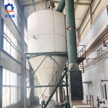 Antibiotic Presure Spray Drying Machine