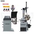 Tire Changer Changing Wheel Balancer Machine Motorcycle