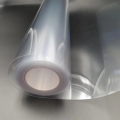 Food Grade PETG Thermoplastic Films for Packaging