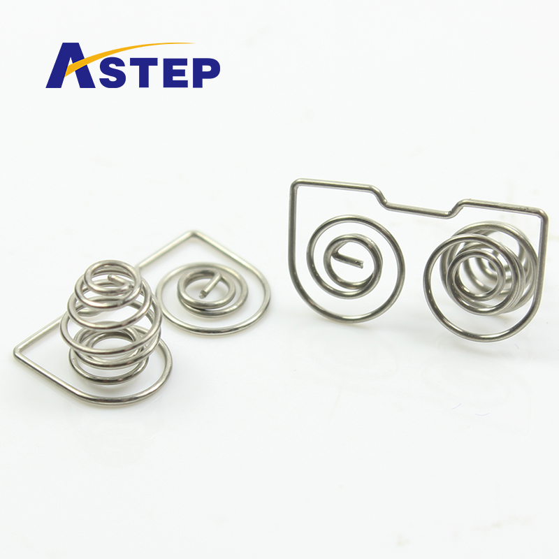 Metal Spring 19 Metal Spring 19