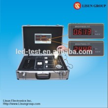 LS616S Fast Photo-Electric Tester easy to carry on and simple to use