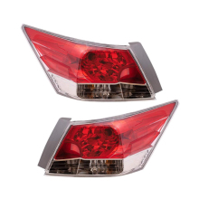OUTER Tail Light Tail Lamp for HONDA ACCORD 2008-2012 SEDAN