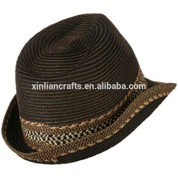 handwoven straw hats