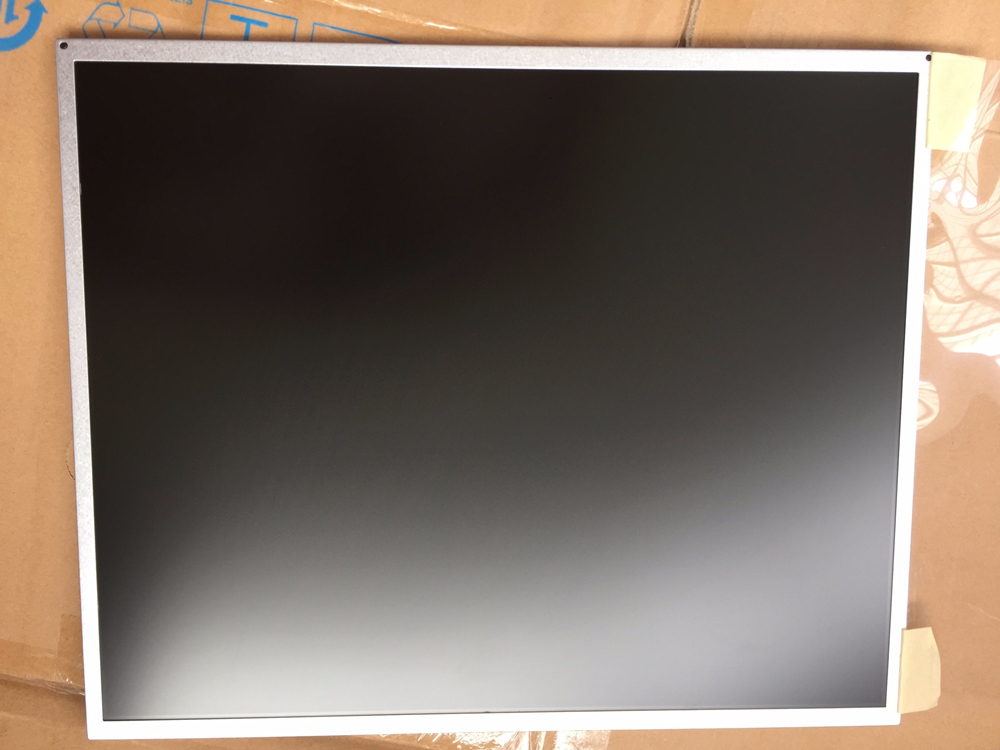 G190ETN01.4 AUO TFT-LCD de 19,0 polegadas