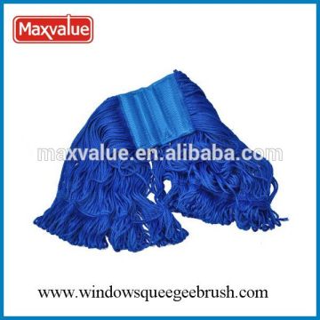 looped end Kentucky mop head