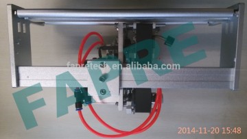 HP-241C 35mm PNEUMATIC hot ribbon coder