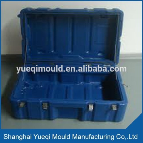 Customize Plastic Rotomoulding Military Equipment Box