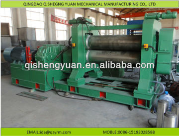 2 Rolls Rubber Calender Machine/Rubber Calender Machine