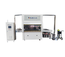 Furniture Reciprocating Automatic Spraying Machine