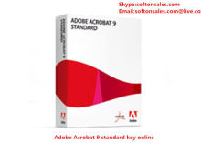 Adobe Activation Key ,acrobat 9.0 Standard Multi-language