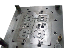 Custom Precision Mold Making for Various Industries