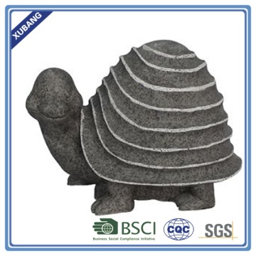 animal garden snail statues for garden decoration