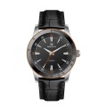 Modernist Chronograph Quartz Mens Wrist Watches