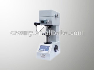 Vickers Hardness Tester