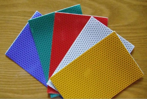 hot sale high quality transparent colored plastic sheet thin