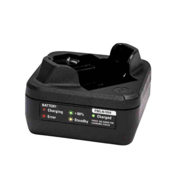 Motorola SL3500E/SL300/SL2600/SL1600 Desktop Charger - PMLN7109A/PMLN7109