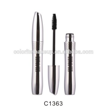 Colorite Leopard Case Fiber Mascara