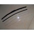 Wiper Blade Metal Frme Sesuai untuk Kereta Jepun