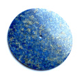 Blank Lapis Lazuli Stone Dial For Watch