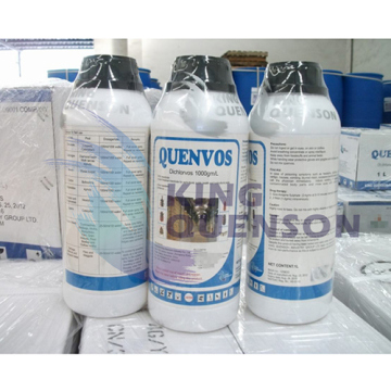 King Quenson Pest Control Ddvp Wholesale