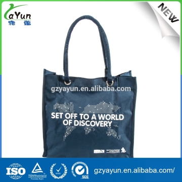 custom shipping wholesale macrame oxford school bags