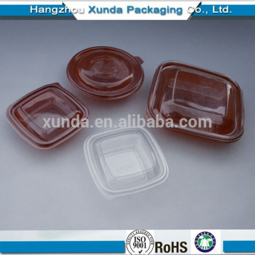 Takeaway fast food container for sale