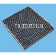 6Q0 819 653 carbon air filter for AUDI AG/BENS AG