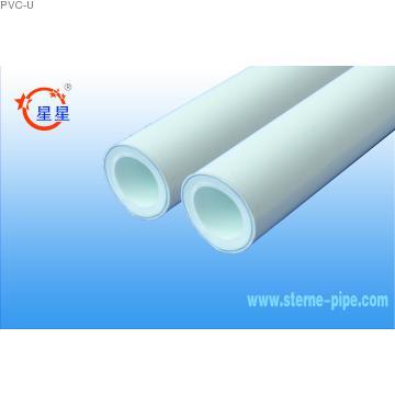 PPR Stable Composite Pipe