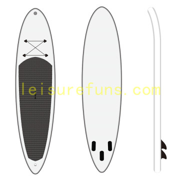 cheaper inflatable sup paddleboarding