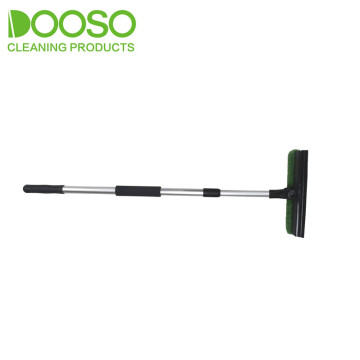 Telescopic Microfiber Window Squeegee Cleaner DS-1533