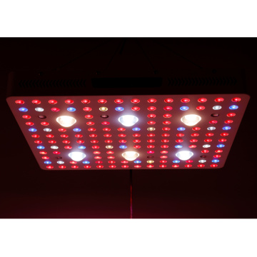 DIY LED Cultive Kits ligeros 3000W Full Spectrum