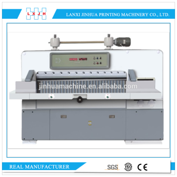 HL-960C Mechanical Paper Cutting Machine