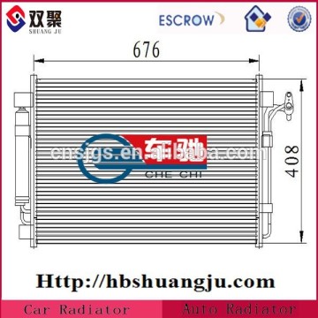 High Quality Air Condenser,Ac Air Condenser