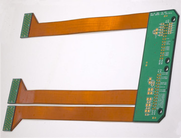 High Quality double sided FPC 94v0 board