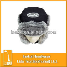 2015 fashion unique winter hat