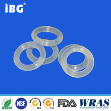 Rubber Round Silicone O-Rings