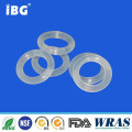 Medische kwaliteit USP VI siliconen o ring