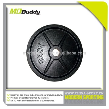olympic black weight plate 50kg