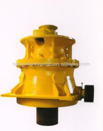 KP Series Cone Crusher