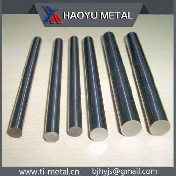 super qulity tantalum alloy rods