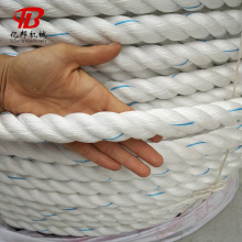 Global High-Quality PP Nylon Rope Sales