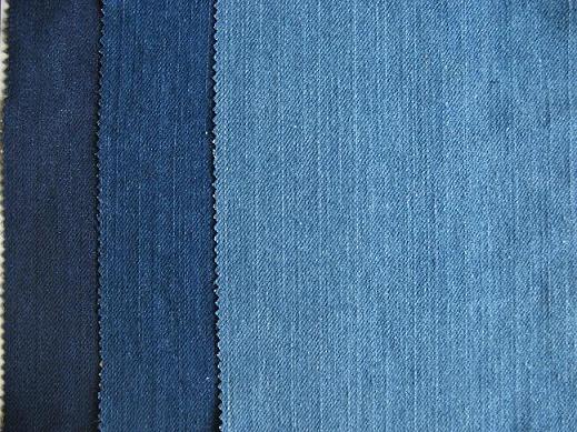 denim fabric