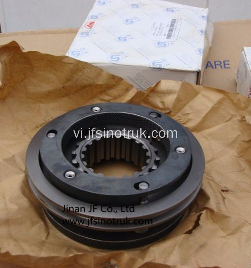 JS130T-1701140 JS150T-1701140 JS125T-1701140 Đồng bộ hóa nhanh