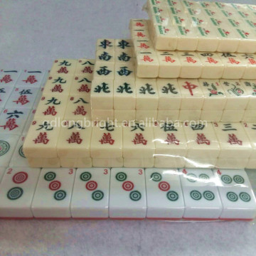 Custom Mahjong