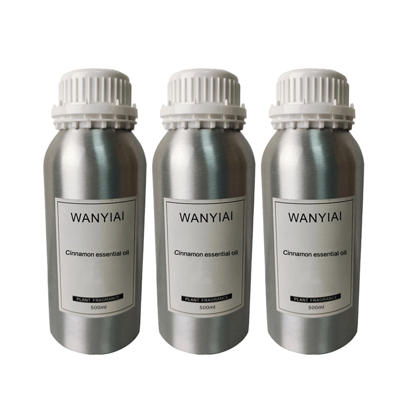 Fahéj illóolaj Cinnamon Essential Oil