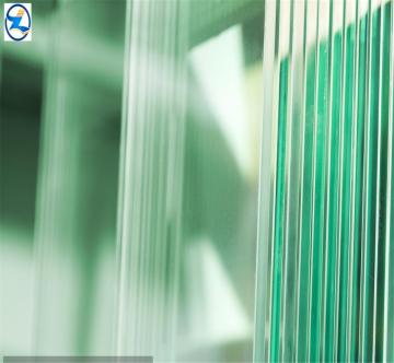 White Bathroom Door Glass