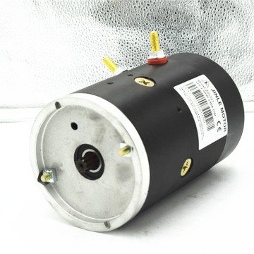 Hydraulic DC Motor For Forklift