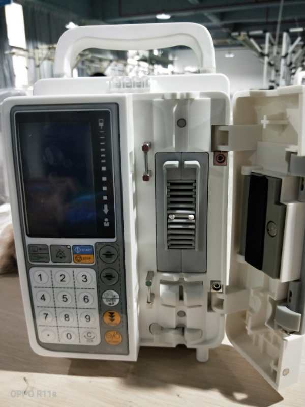 Infusion Pump