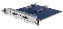 Seamless Matrix Switcher VGA Signal Output Card